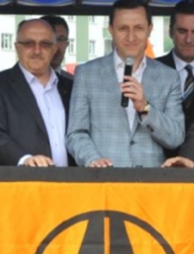 Kazan-Kızılcahamam-Gerede Yolu Yapımı