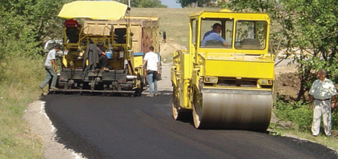CONSTRUCTION OF KULLAR - BAŞYIĞIT