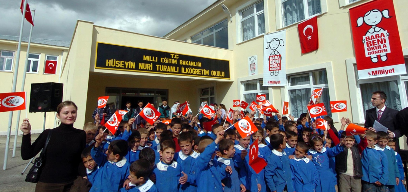 HÜSEYİN NURİ TURANLI