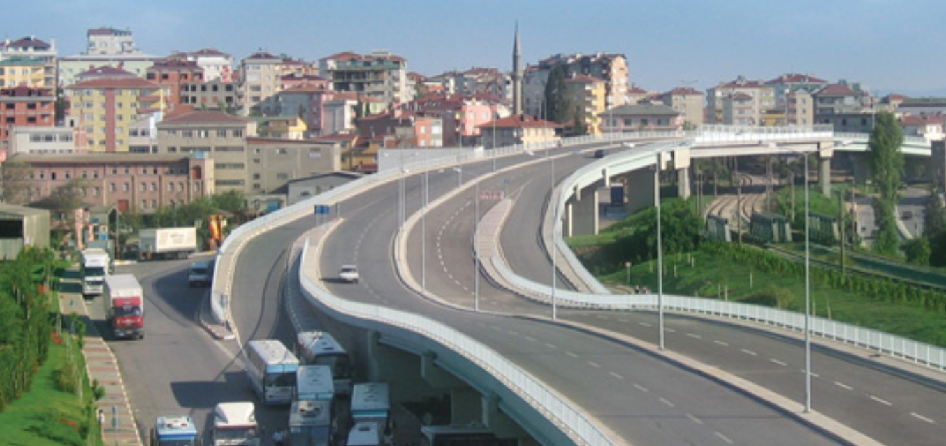 PENDIK KAYNARCA CONJUNCTION