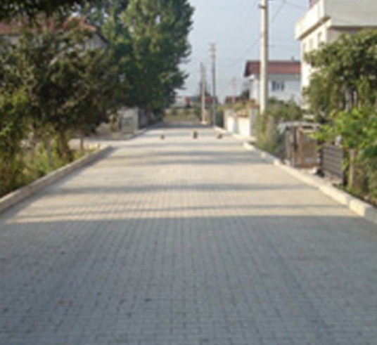 Proje Hakkında
