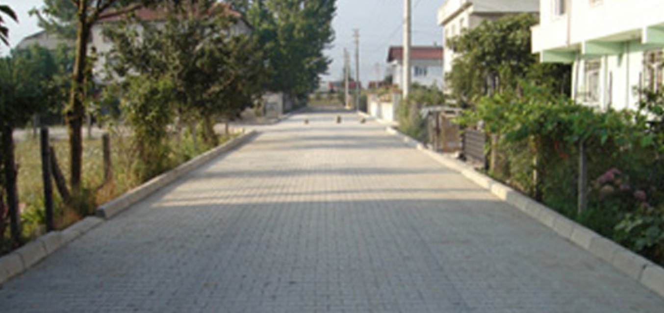 TERRA-1 KAPSAMINDA GÖLCÜK MERKEZ