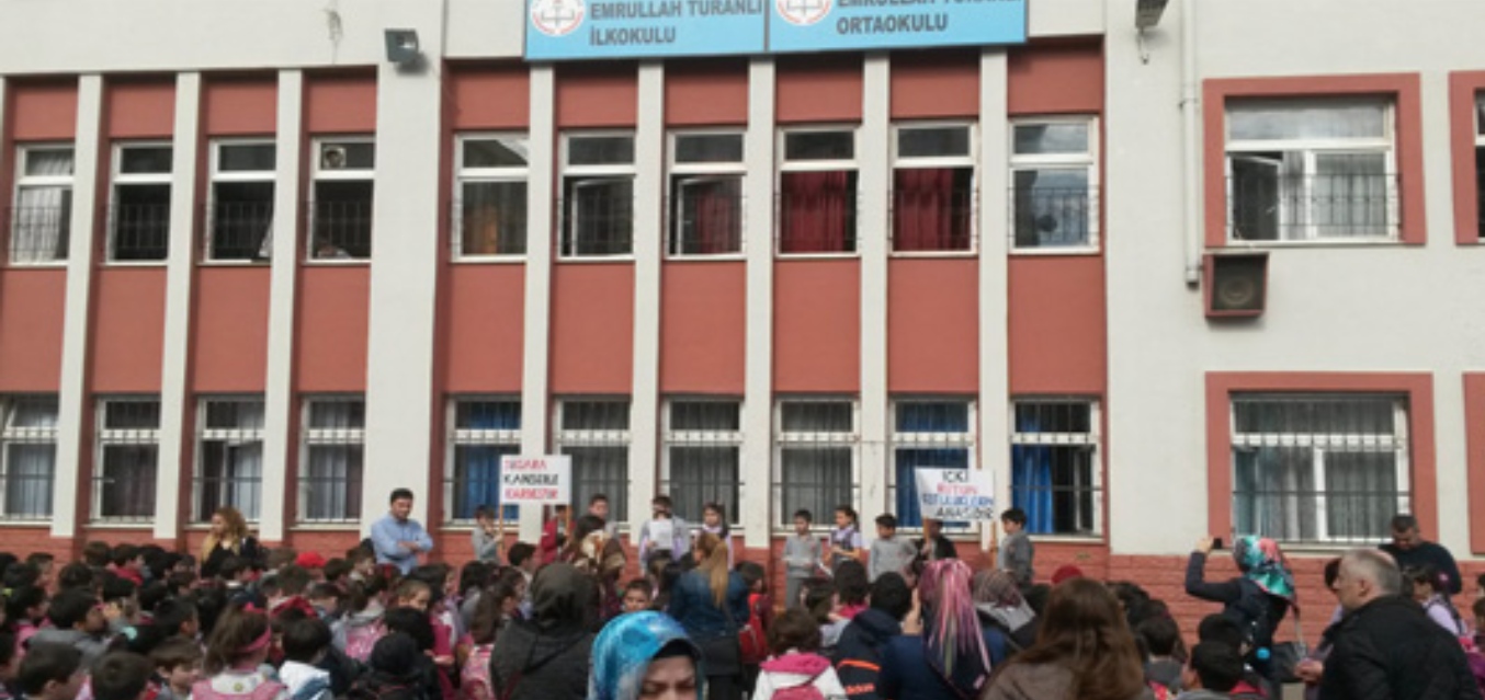 EMRULLAH TURANLI