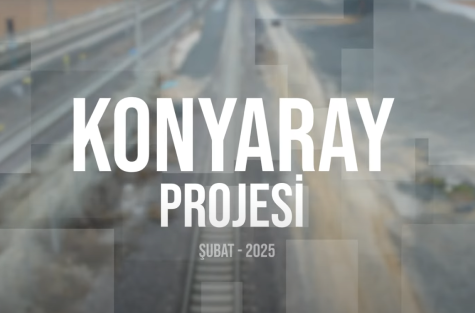 Konyaray Projesi