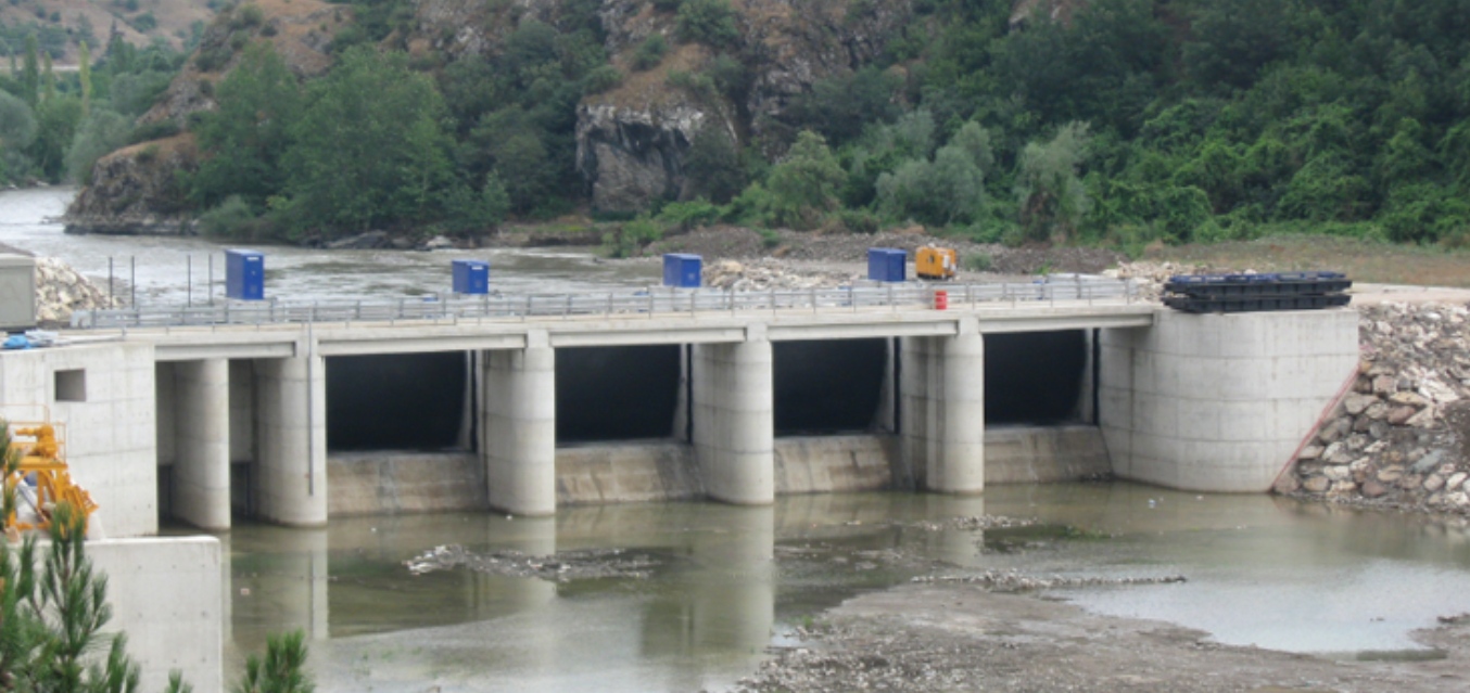 TAŞYAPI ENERJİ