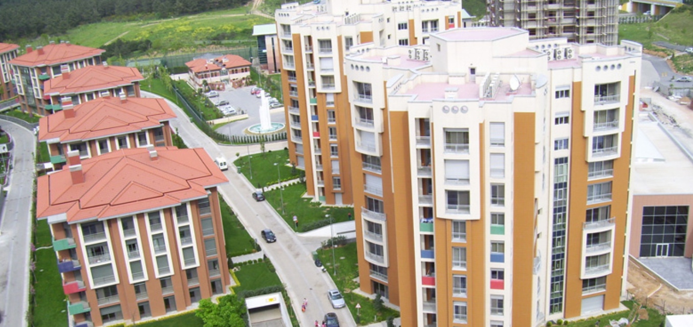 GREEN VALLEY 