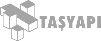 TAŞYAPI LOGO